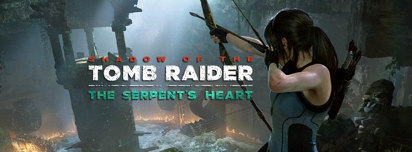 Shadow Of The Tomb Raider Tout Savoir Sur Le Season Pass Pilleurs De Tombes